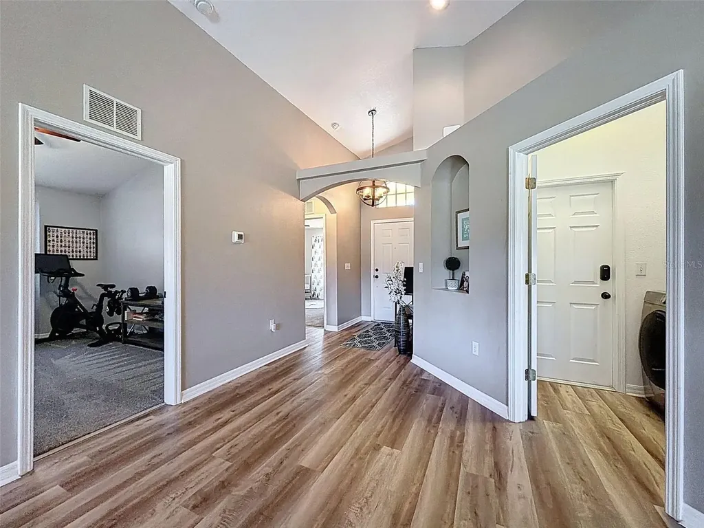 17429 Eagle Trace Drive Brooksville FL 34604