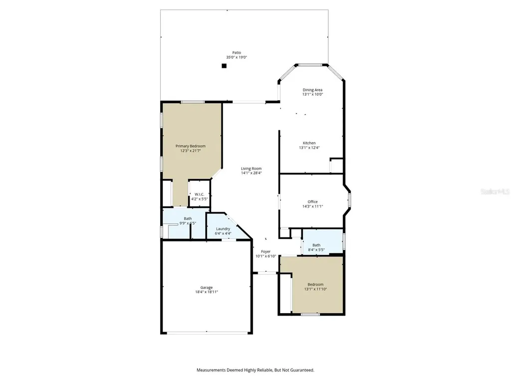 17429 Eagle Trace Drive Brooksville FL 34604
