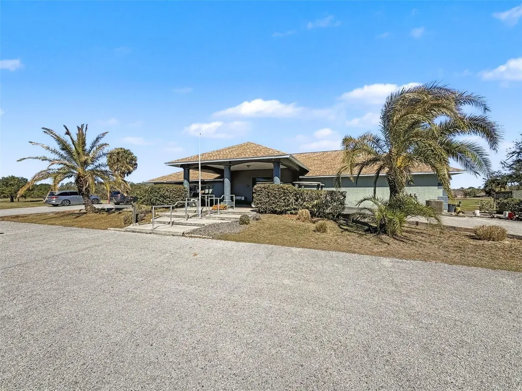 17429 Eagle Trace Drive Brooksville FL 34604