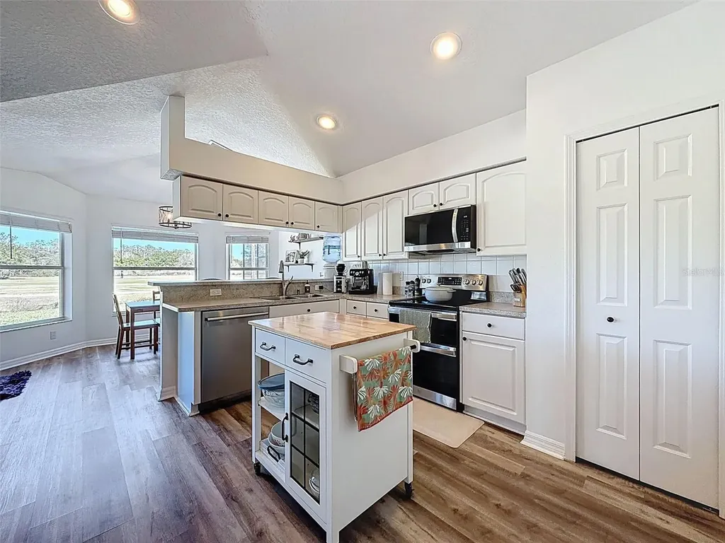 17429 Eagle Trace Drive Brooksville FL 34604