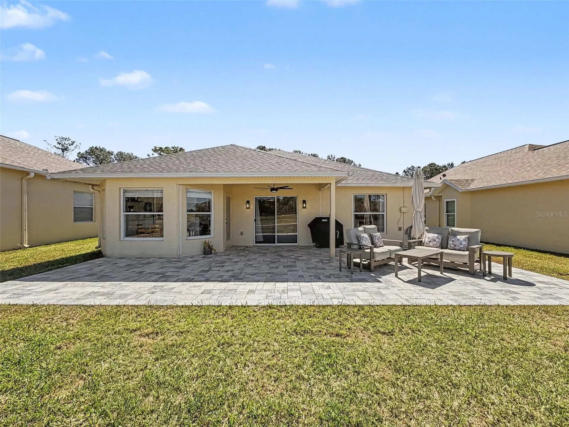 17429 Eagle Trace Drive Brooksville FL 34604