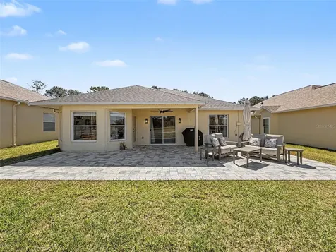 17429 Eagle Trace Drive Brooksville FL 34604