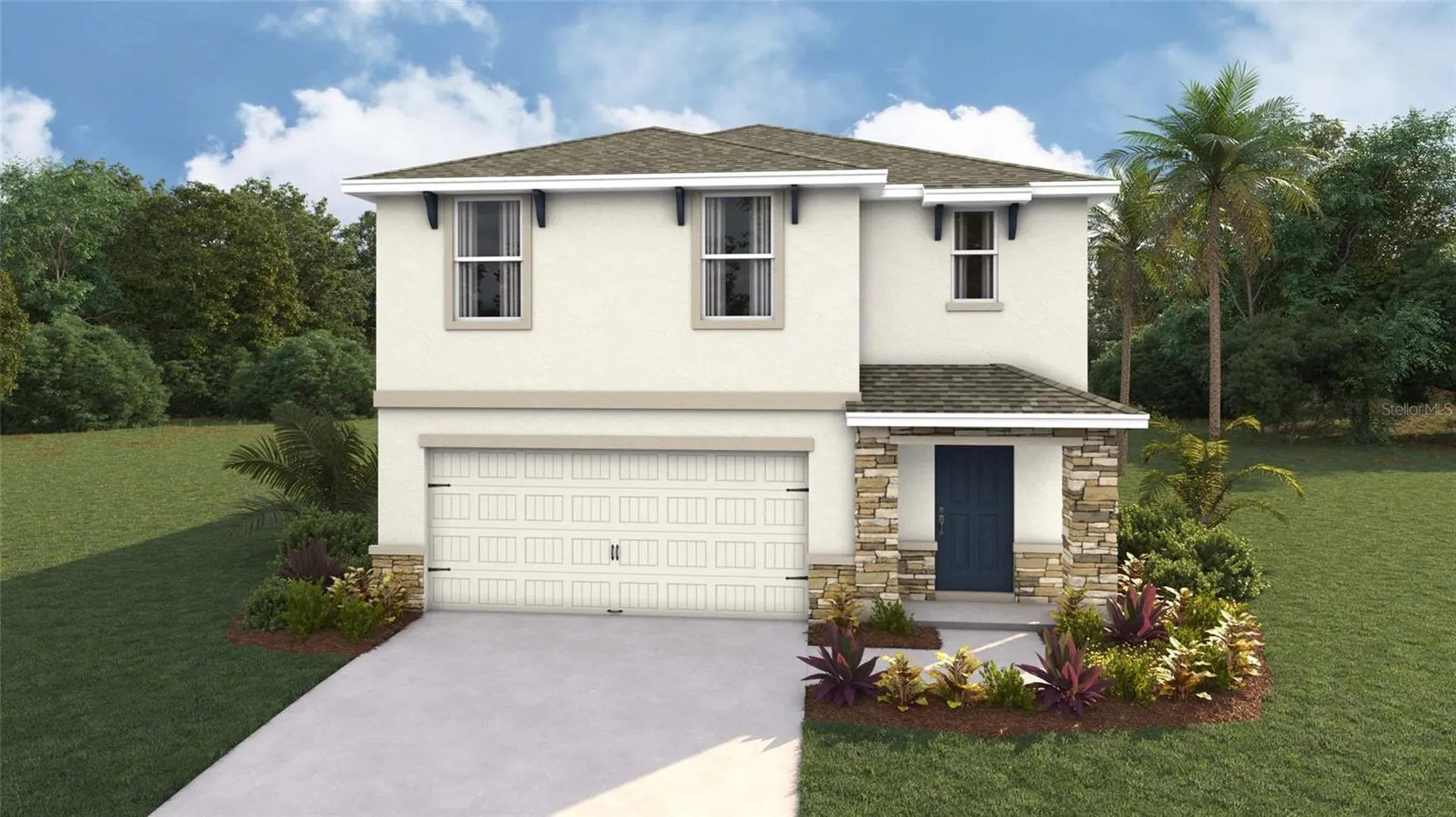 4307 SW 69th Street Ocala FL 34474