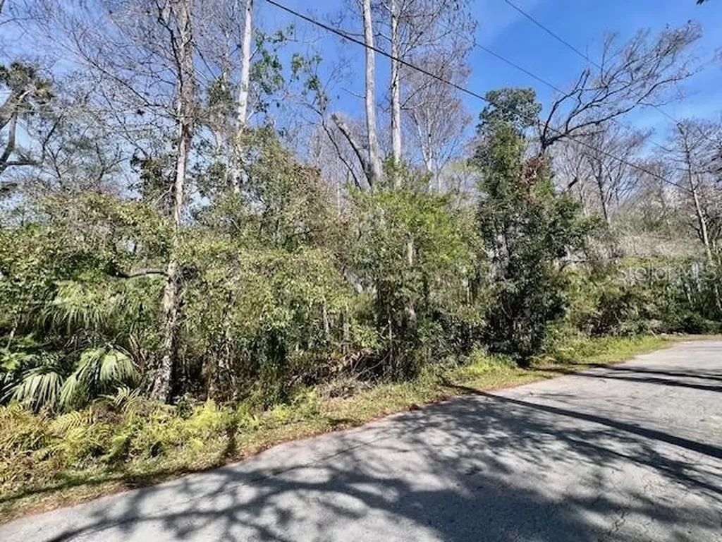 0 Southwood Court New Port Richey FL 34654
