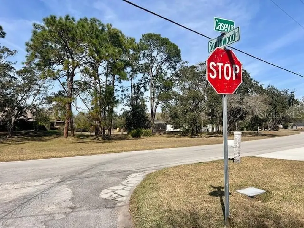 0 Southwood Court New Port Richey FL 34654