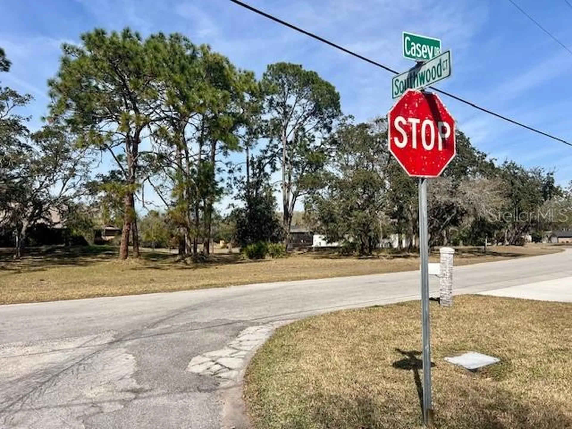 0 Southwood Court New Port Richey FL 34654