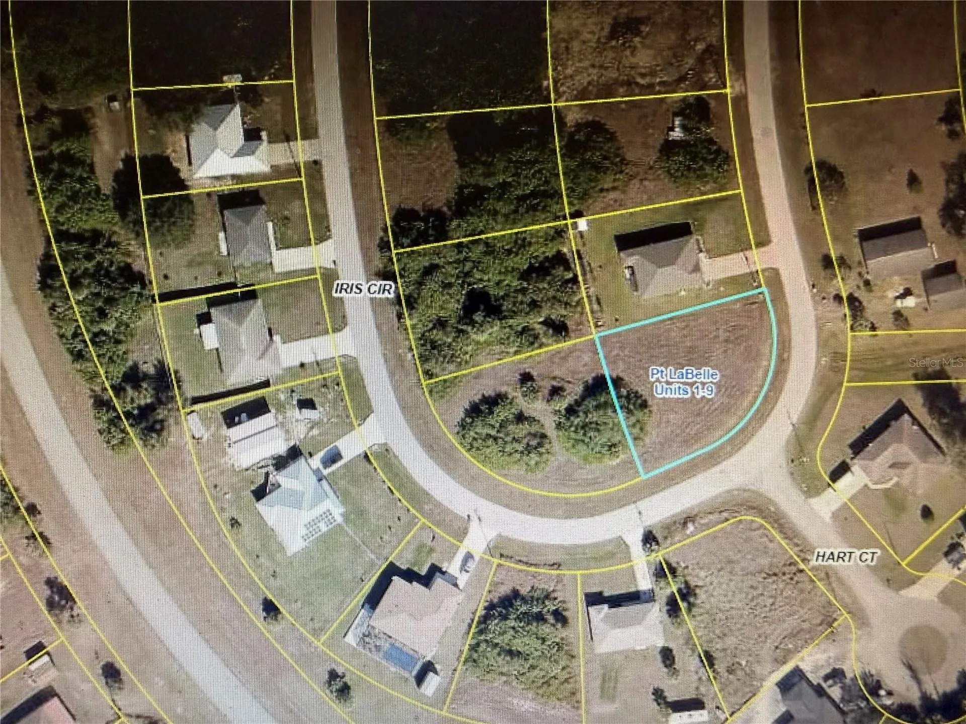 3010 Iris Circle Labelle FL 33935