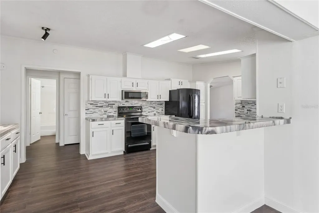 3562 SW 186th Court Dunnellon FL 34432