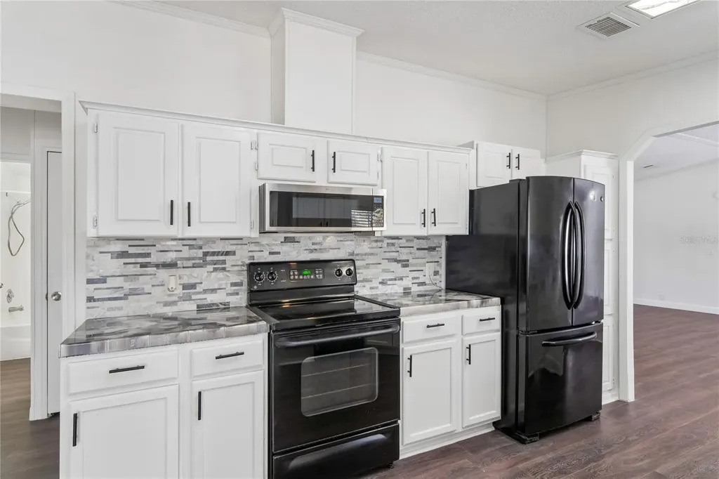 3562 SW 186th Court Dunnellon FL 34432