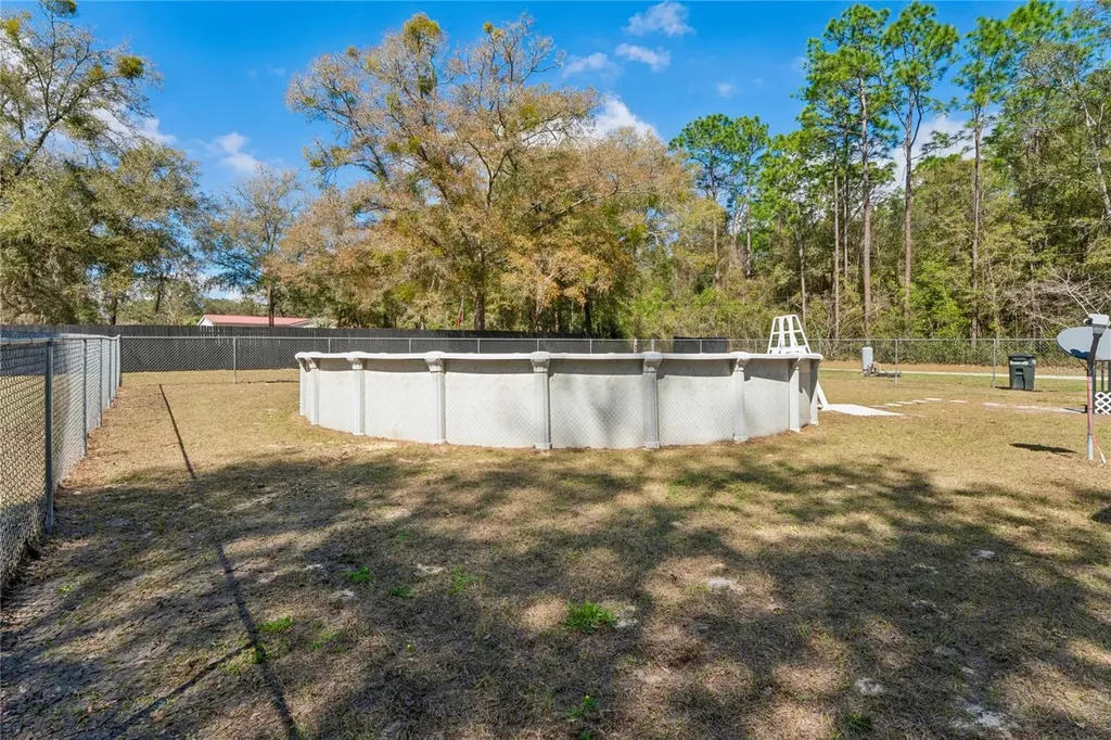 3562 SW 186th Court Dunnellon FL 34432
