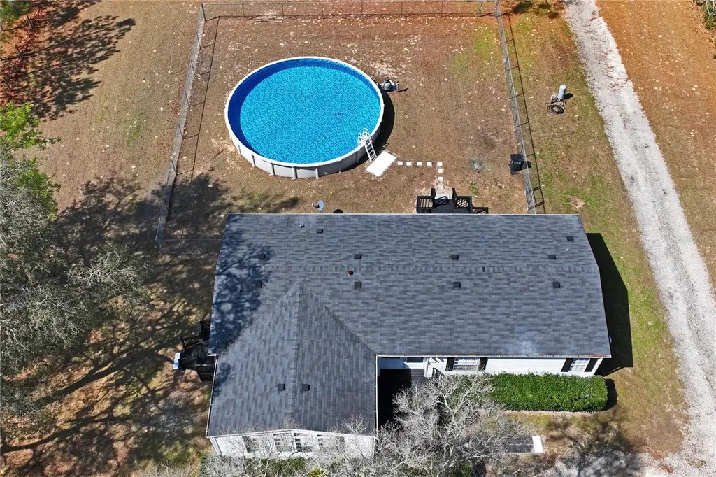 3562 SW 186th Court Dunnellon FL 34432