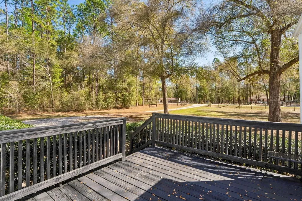3562 SW 186th Court Dunnellon FL 34432