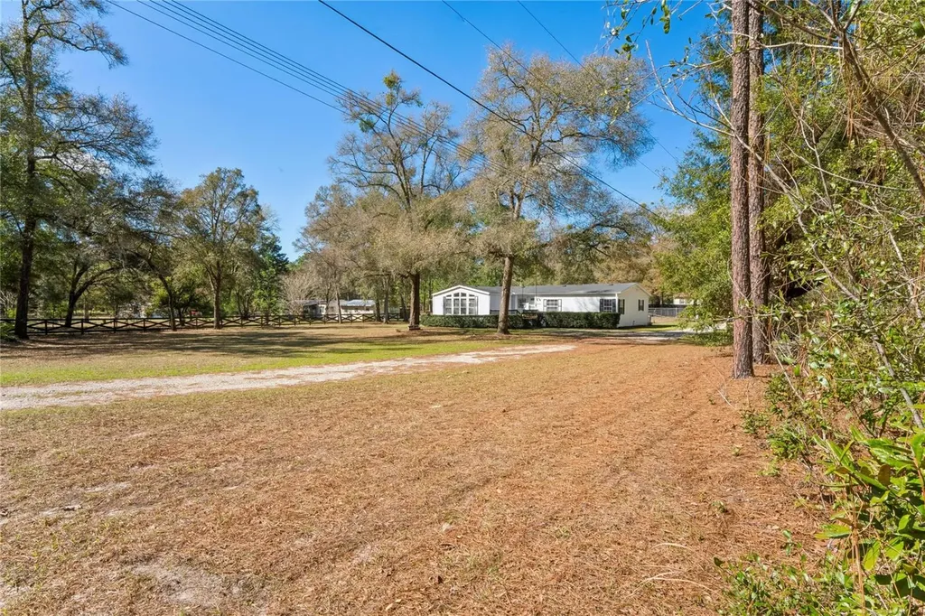 3562 SW 186th Court Dunnellon FL 34432