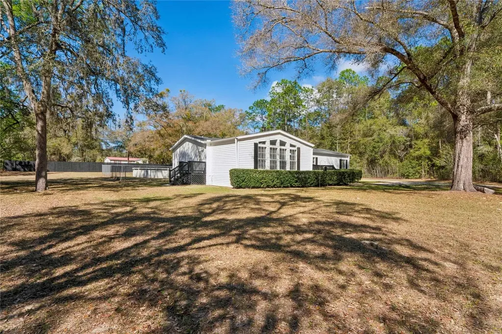 3562 SW 186th Court Dunnellon FL 34432