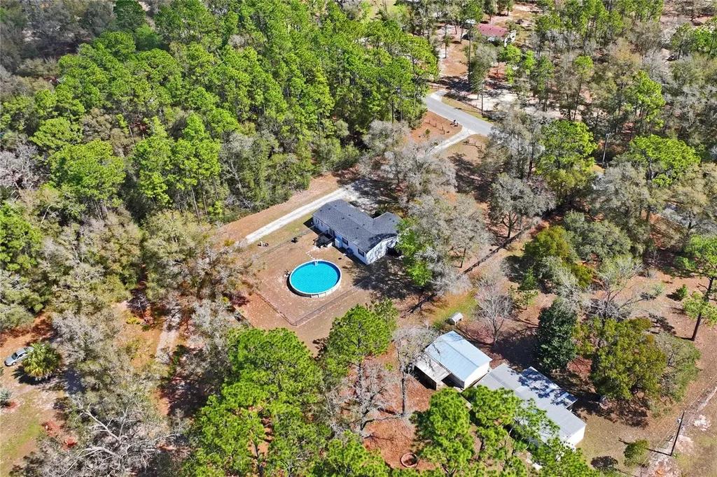 3562 SW 186th Court Dunnellon FL 34432