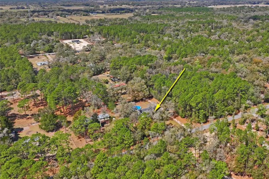 3562 SW 186th Court Dunnellon FL 34432