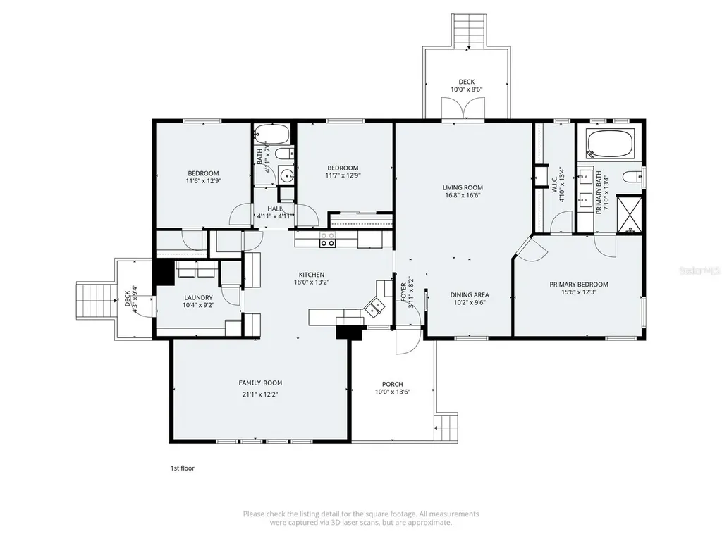 3562 SW 186th Court Dunnellon FL 34432