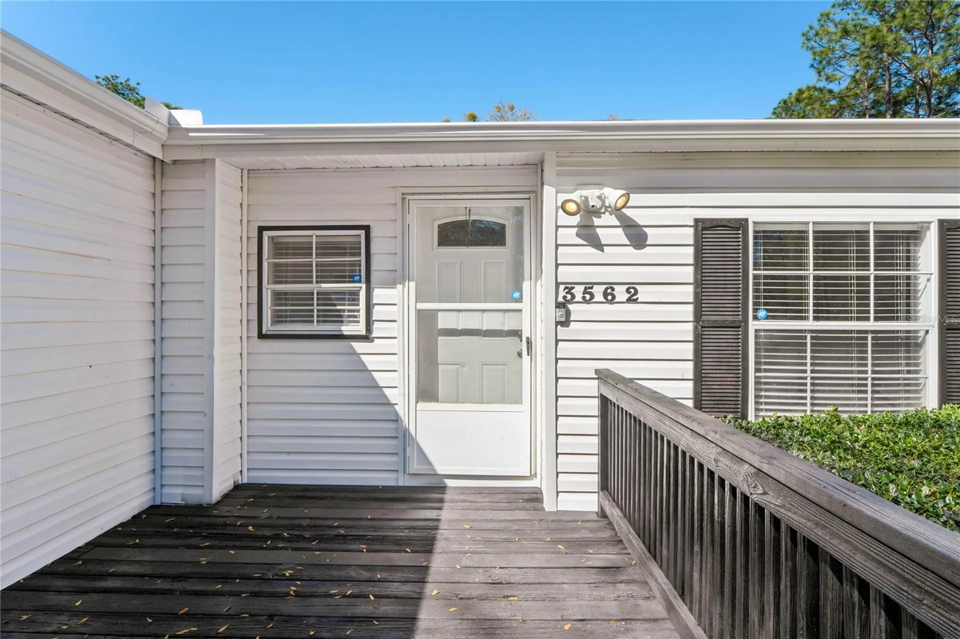 3562 SW 186th Court Dunnellon FL 34432