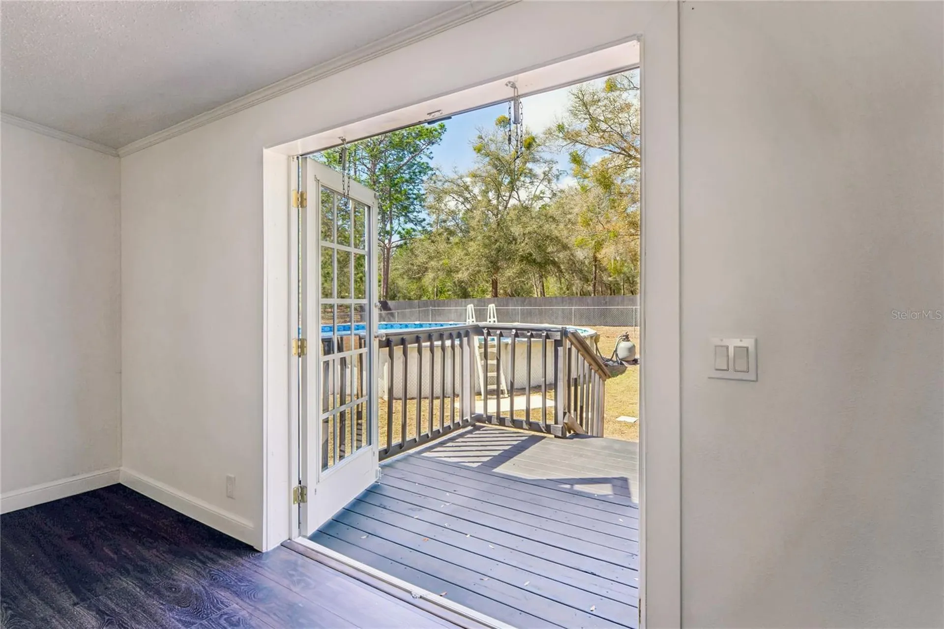 3562 SW 186th Court Dunnellon FL 34432