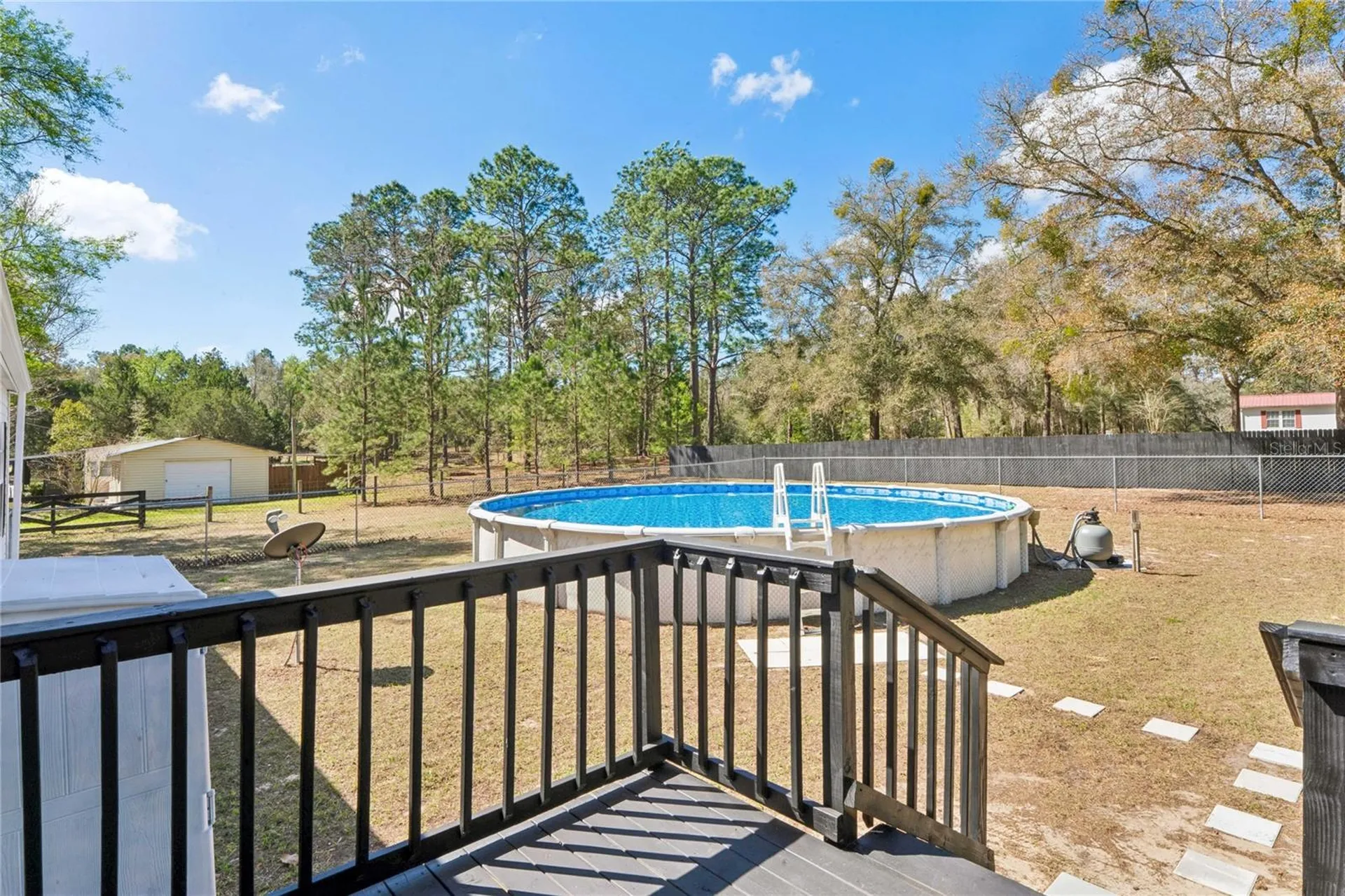3562 SW 186th Court Dunnellon FL 34432