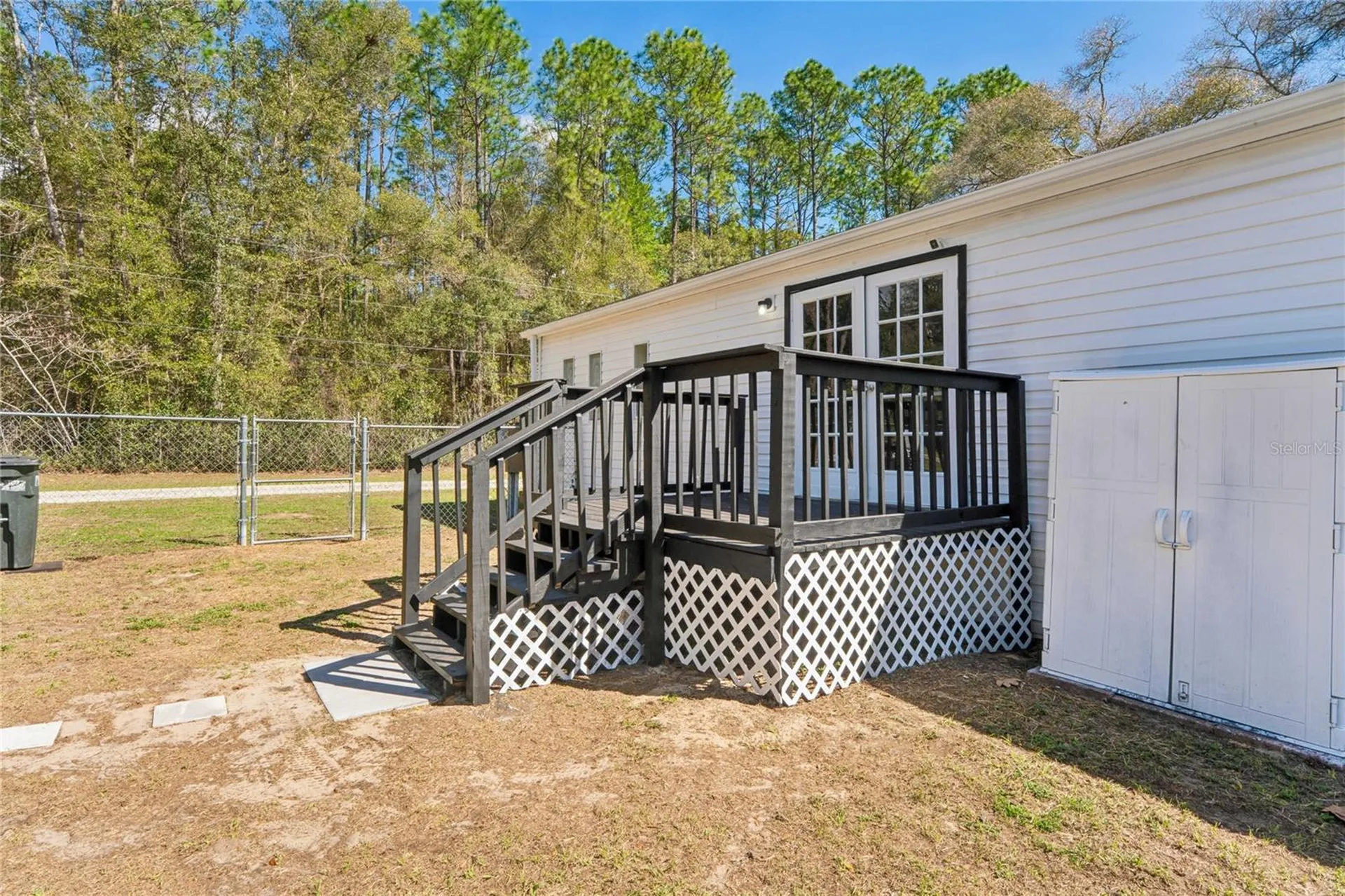 3562 SW 186th Court Dunnellon FL 34432