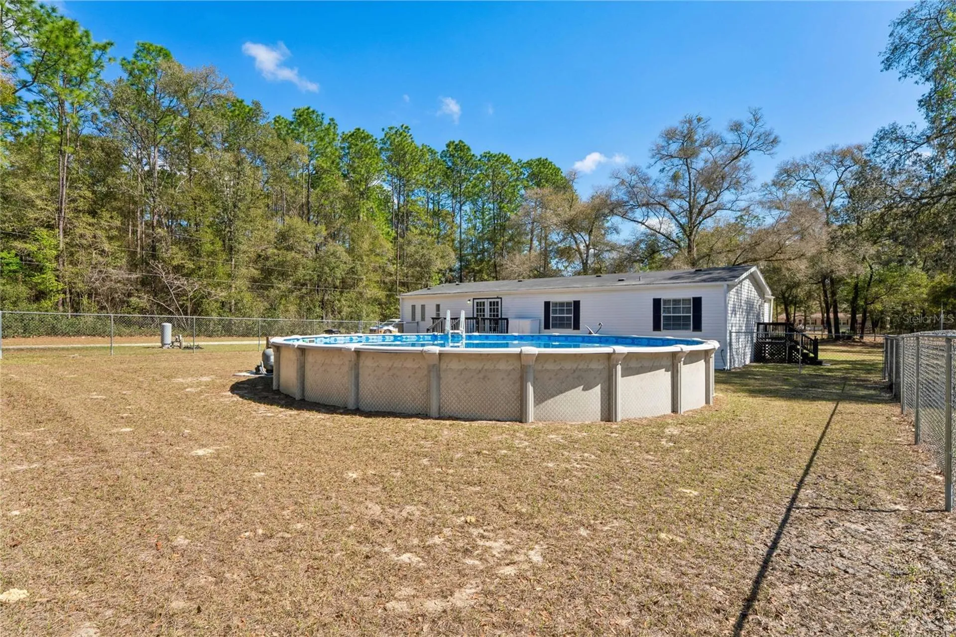 3562 SW 186th Court Dunnellon FL 34432