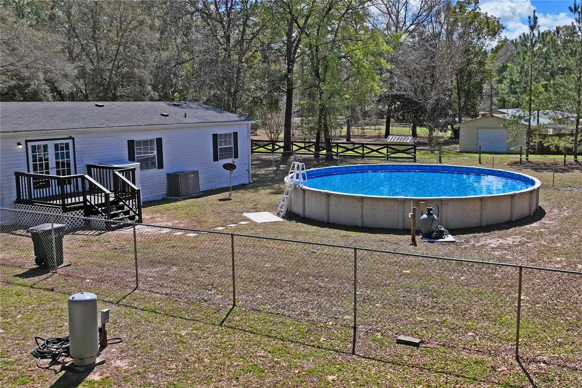 3562 SW 186th Court Dunnellon FL 34432