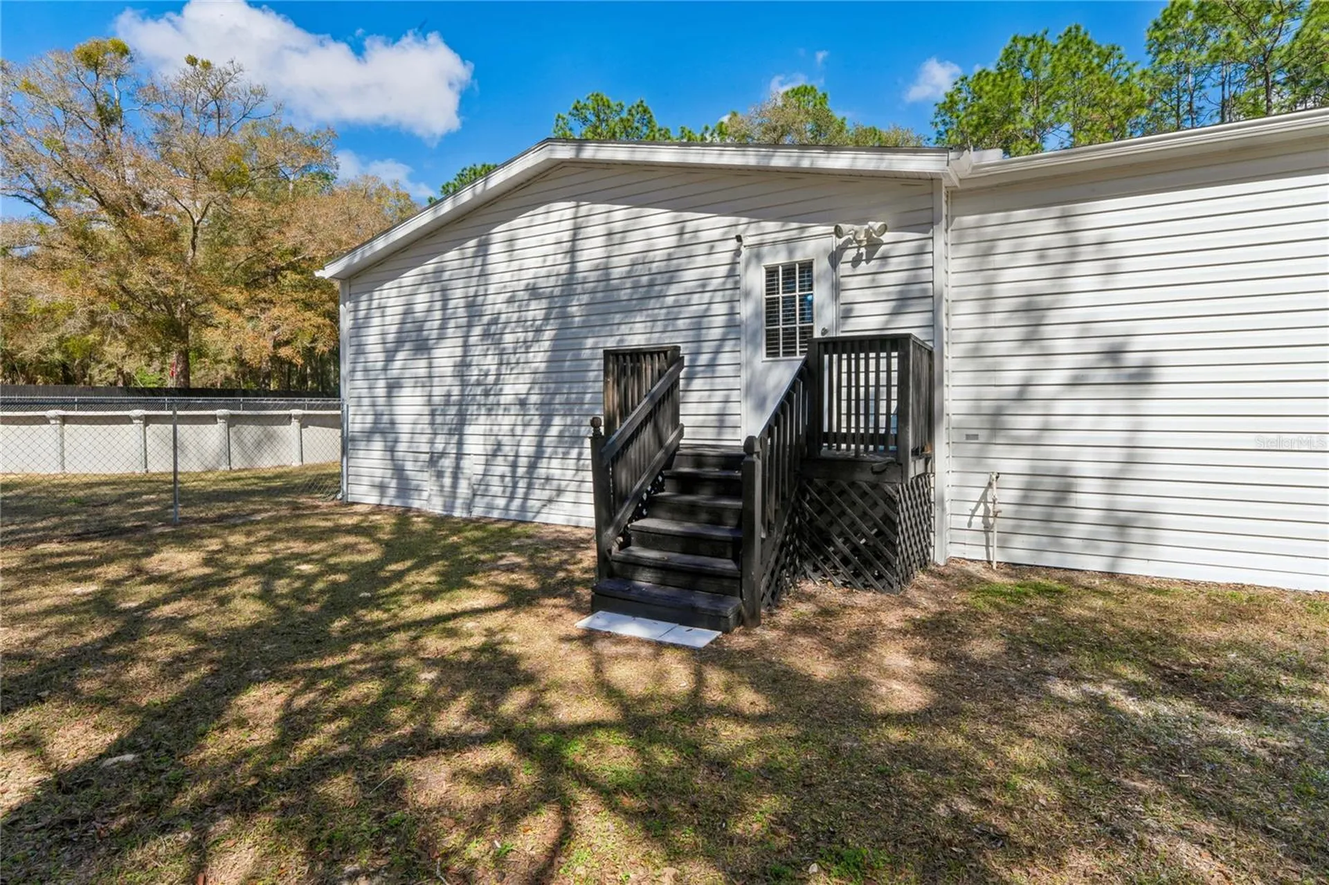 3562 SW 186th Court Dunnellon FL 34432