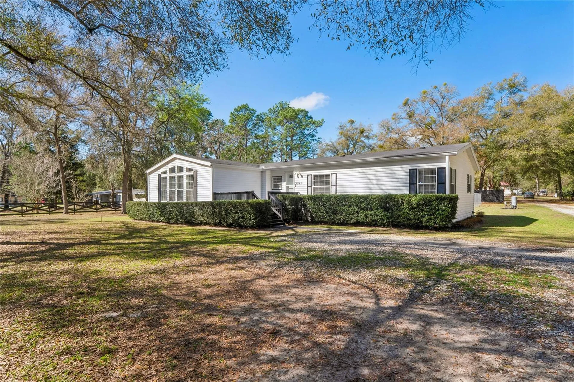 3562 SW 186th Court Dunnellon FL 34432