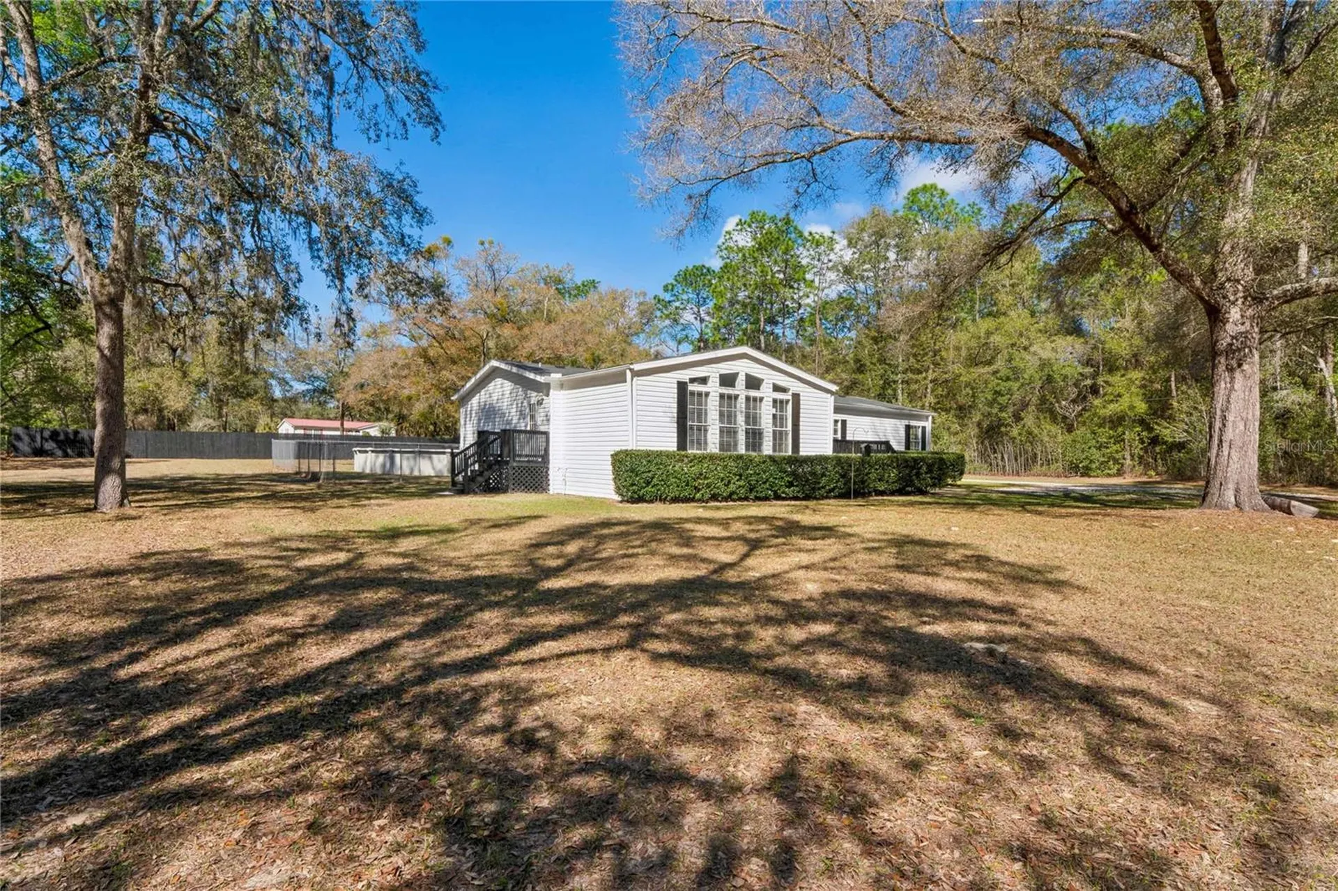 3562 SW 186th Court Dunnellon FL 34432