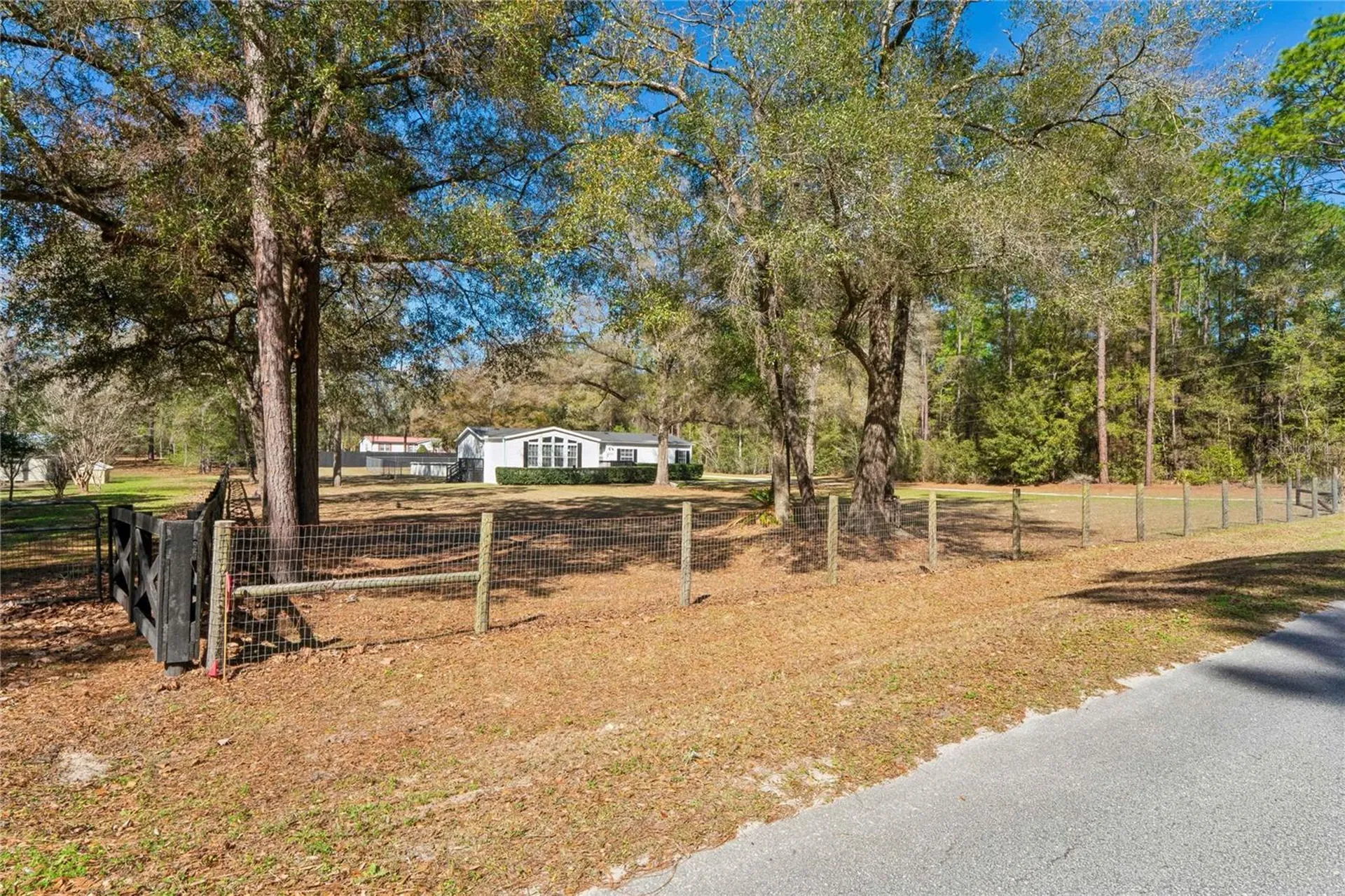 3562 SW 186th Court Dunnellon FL 34432