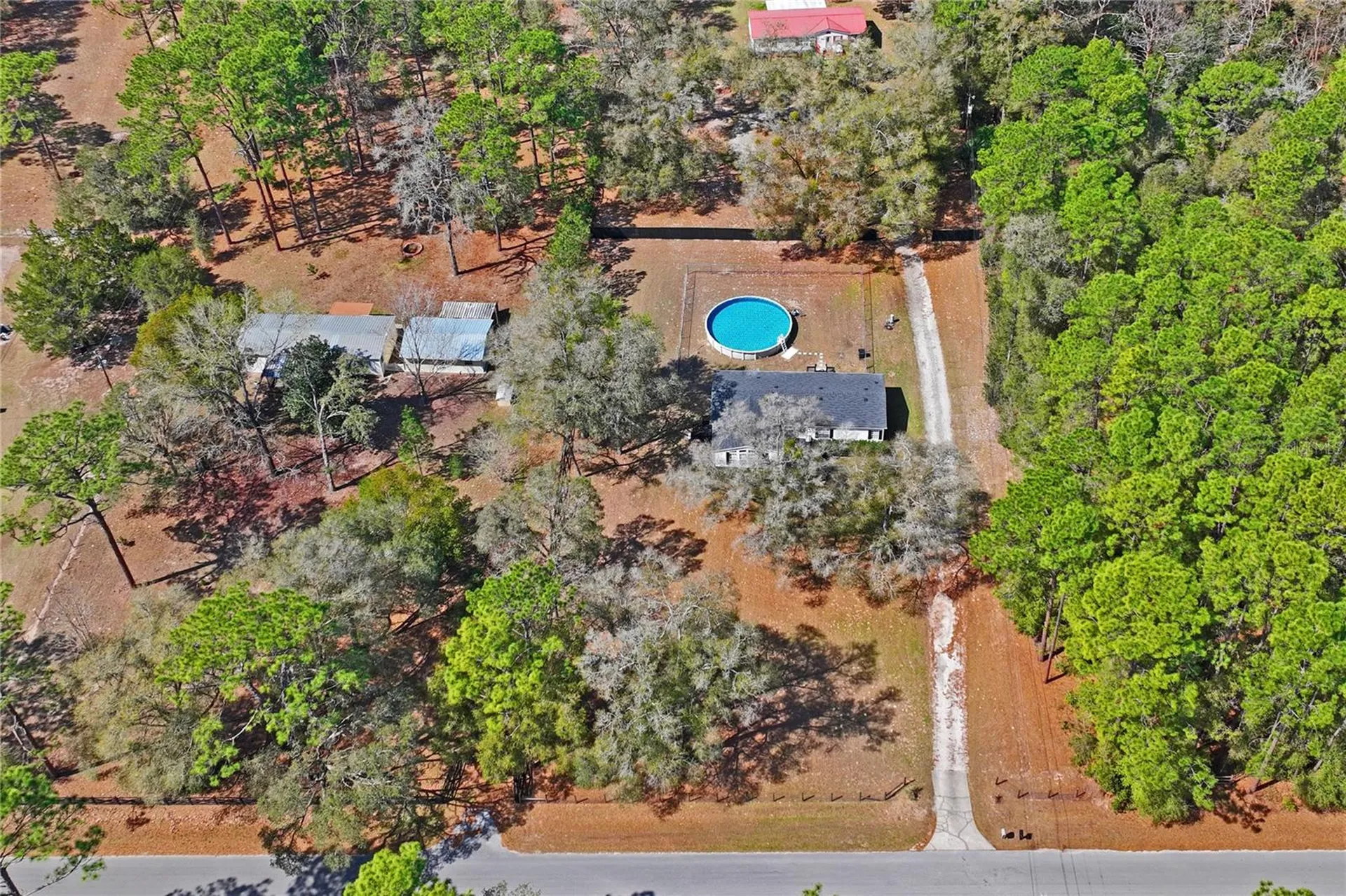 3562 SW 186th Court Dunnellon FL 34432