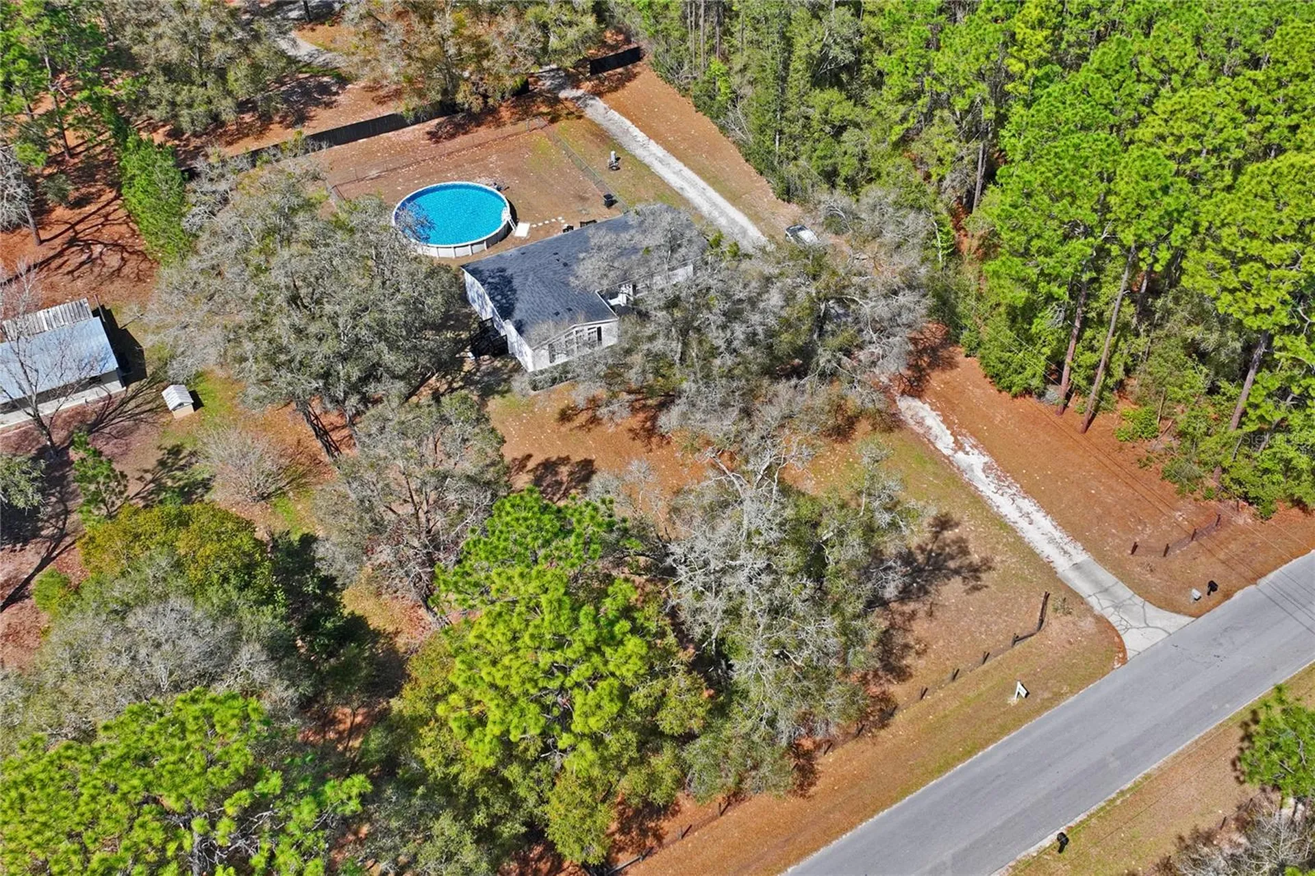 3562 SW 186th Court Dunnellon FL 34432