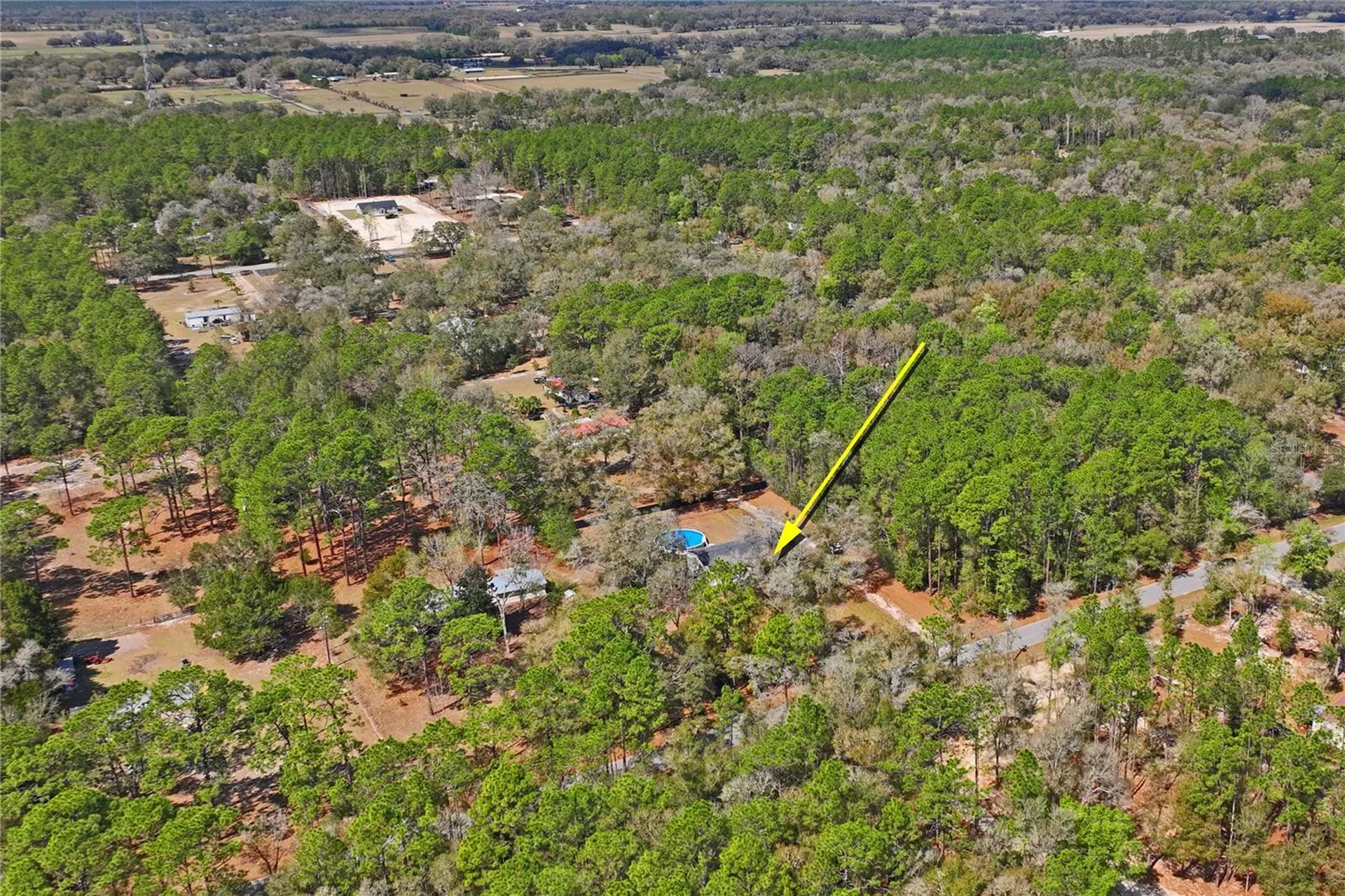 3562 SW 186th Court Dunnellon FL 34432