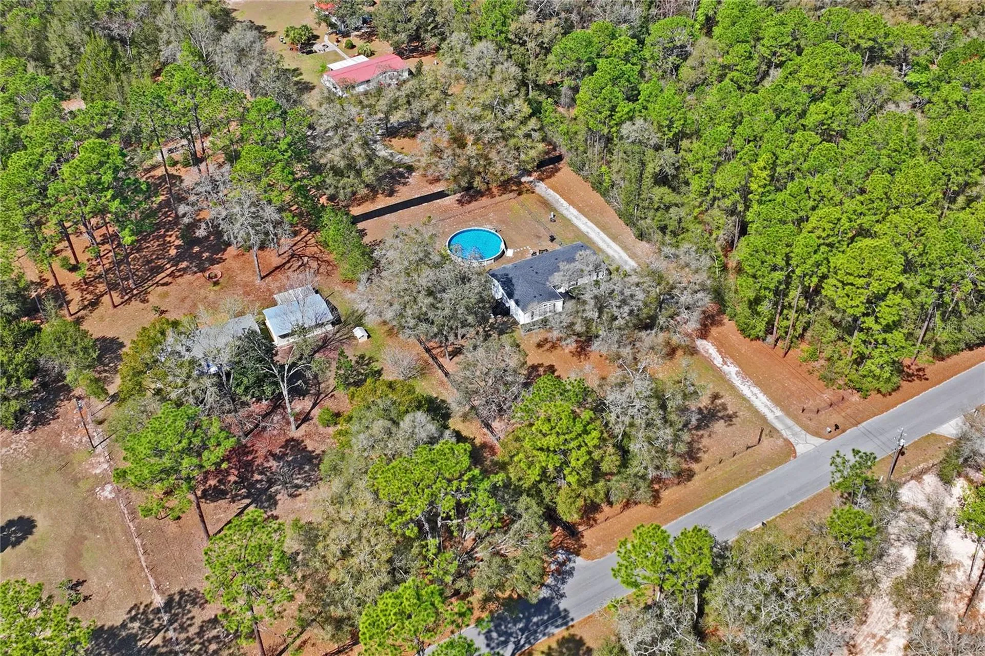 3562 SW 186th Court Dunnellon FL 34432