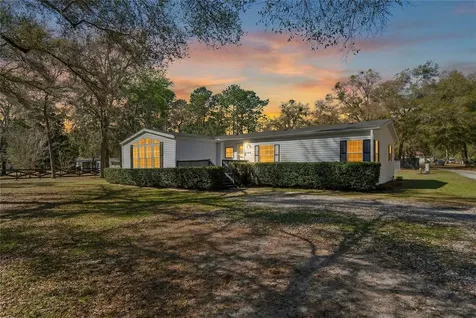 3562 SW 186th Court Dunnellon FL 34432