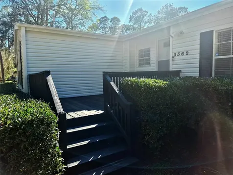 3562 SW 186th Court Dunnellon FL 34432