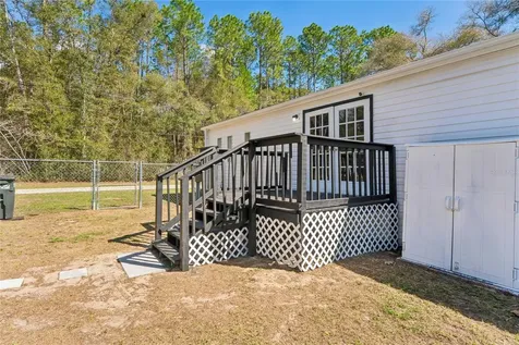 3562 SW 186th Court Dunnellon FL 34432