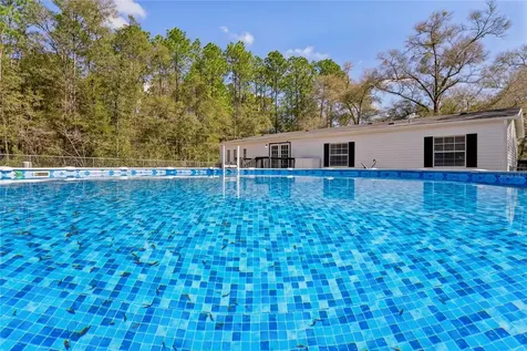 3562 SW 186th Court Dunnellon FL 34432