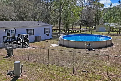 3562 SW 186th Court Dunnellon FL 34432