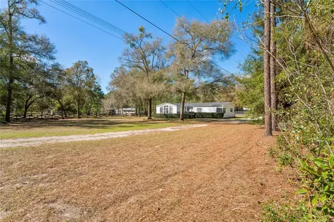 3562 SW 186th Court Dunnellon FL 34432