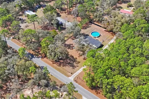 3562 SW 186th Court Dunnellon FL 34432
