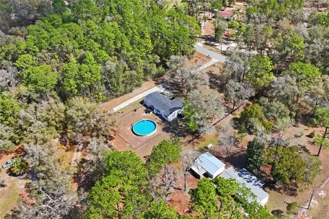 3562 SW 186th Court Dunnellon FL 34432