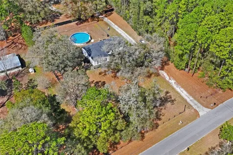3562 SW 186th Court Dunnellon FL 34432