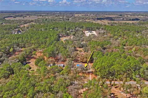 3562 SW 186th Court Dunnellon FL 34432