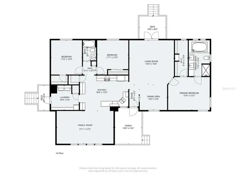 3562 SW 186th Court Dunnellon FL 34432
