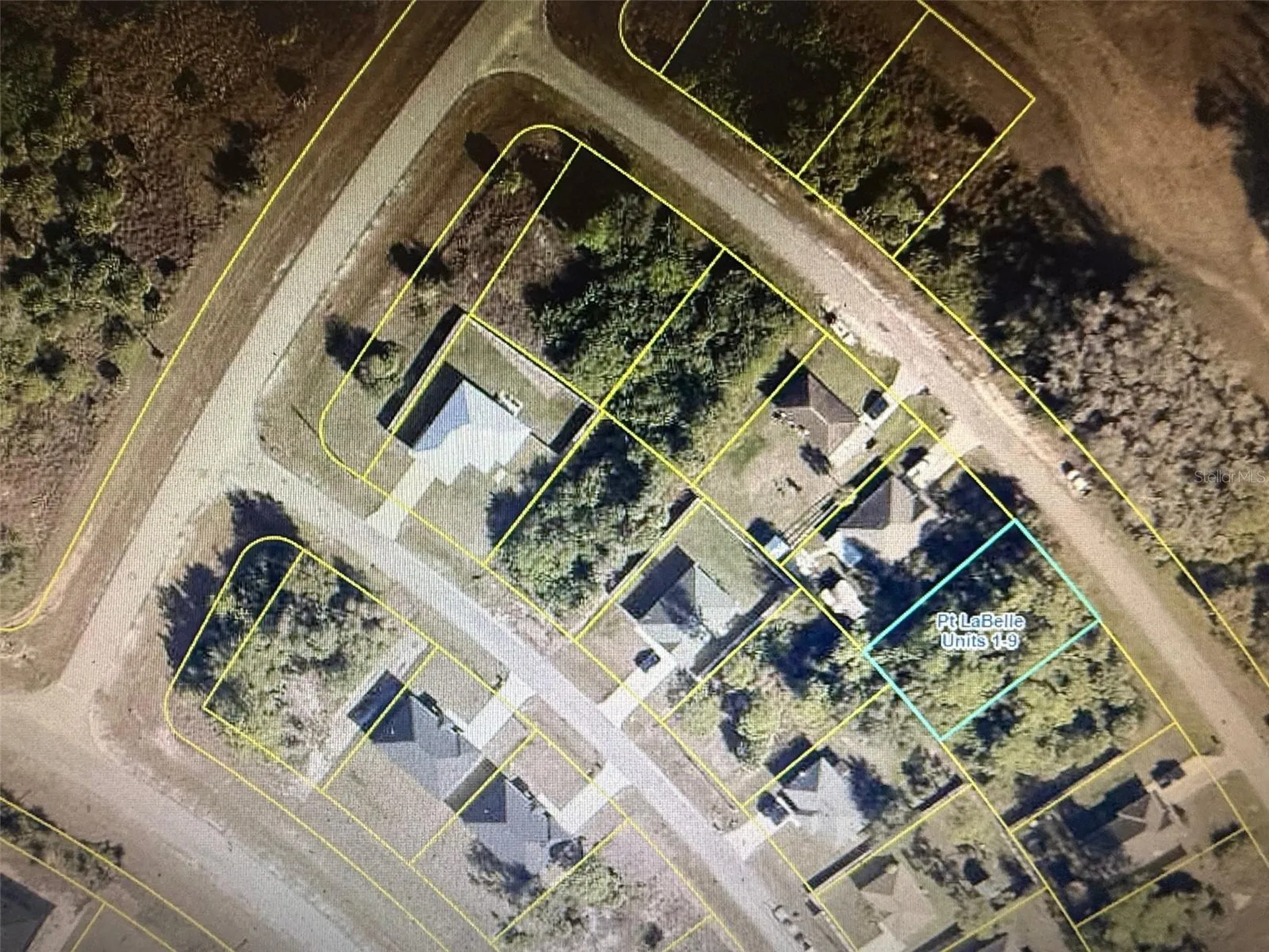 8010 Memory Circle Labelle FL 33935