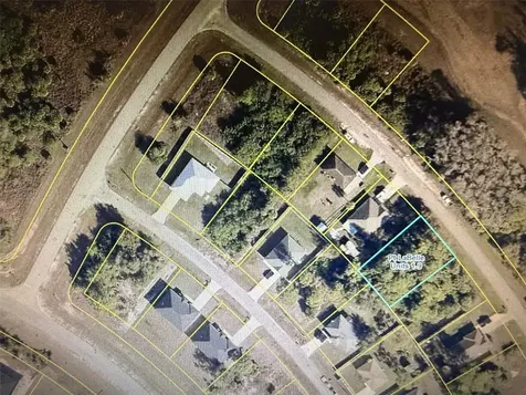 8010 Memory Circle Labelle FL 33935