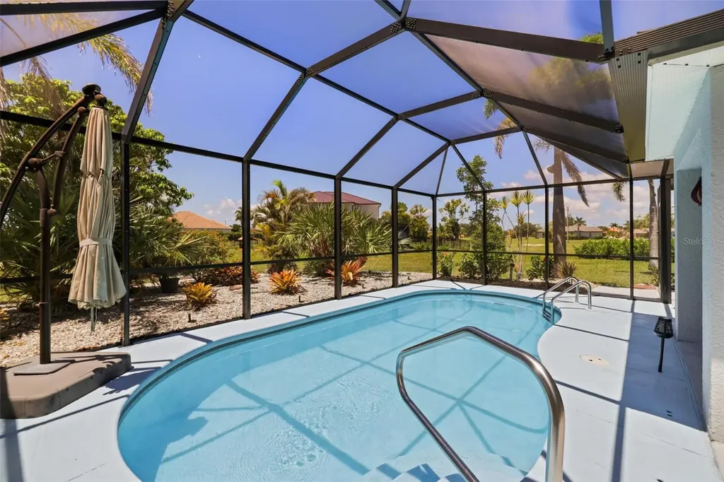 17304 Vagabond Circle Punta Gorda FL 33955