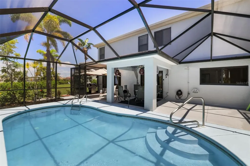 17304 Vagabond Circle Punta Gorda FL 33955